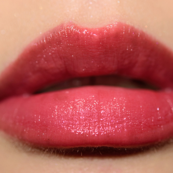 MAC Snowfilter Lipstick