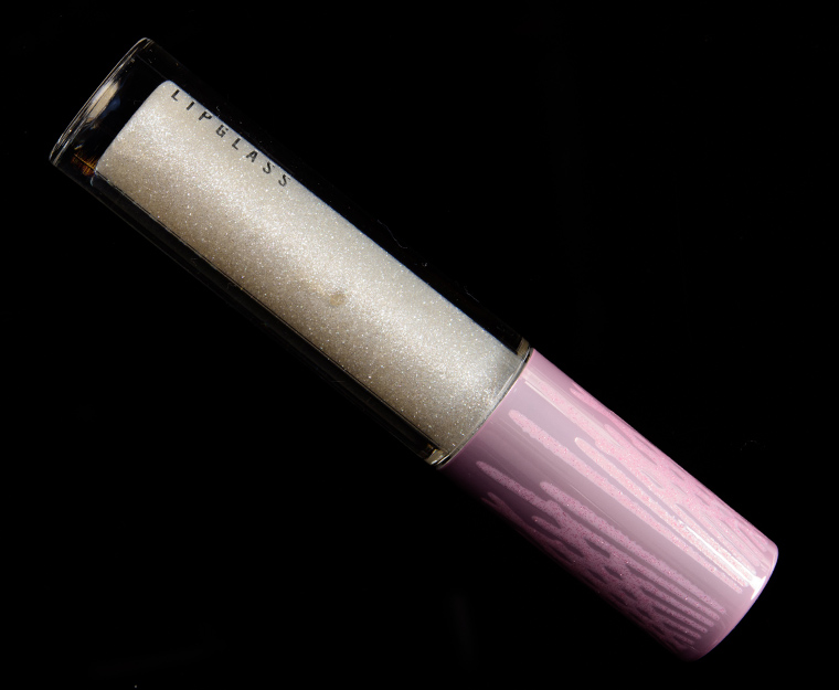 MAC Spark Joy Lipglass