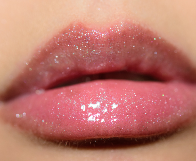 <p class="text-center">MAC Spark Joy Lipglass</p>