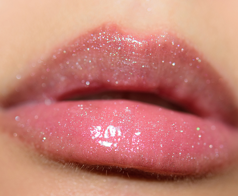 MAC Spark Joy Lipglass