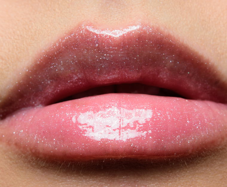 MAC Spark Joy Lipglass