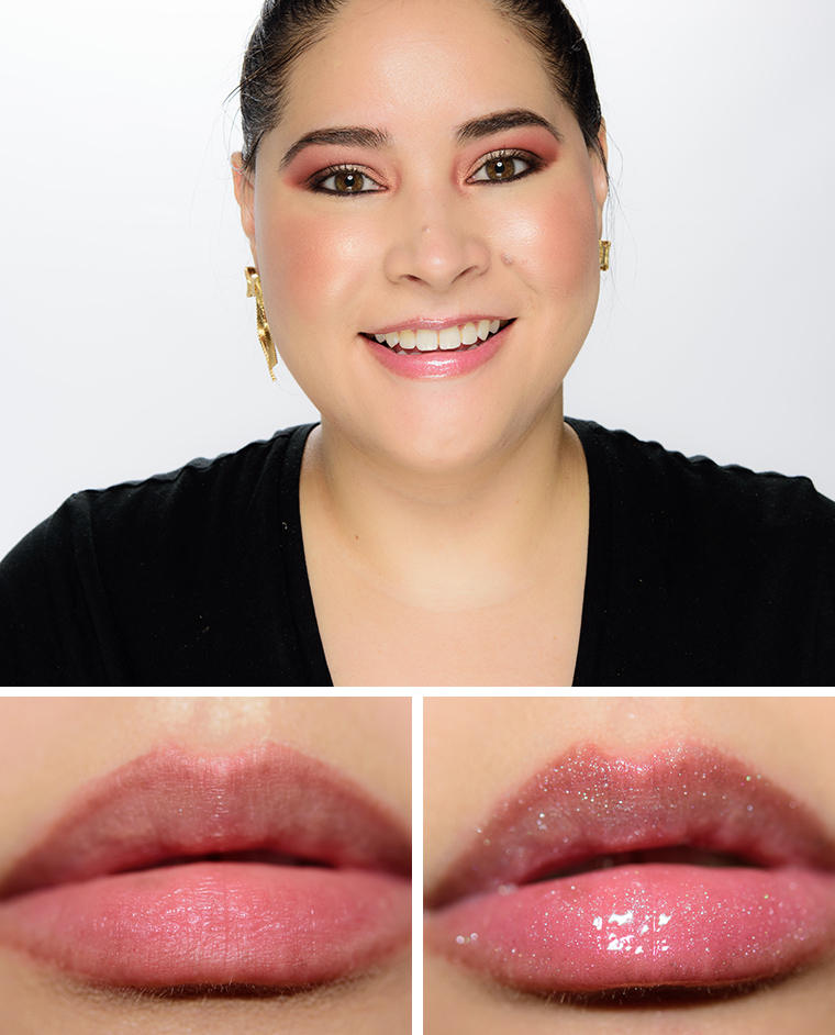 MAC Spark Joy Lipglass
