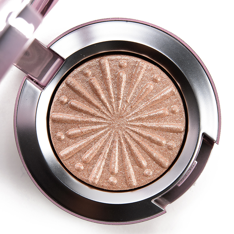 MAC Sparktacular Extra Dimension Foil Eye Shadow