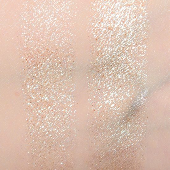 MAC Sparktacular Extra Dimension Foil Eye Shadow