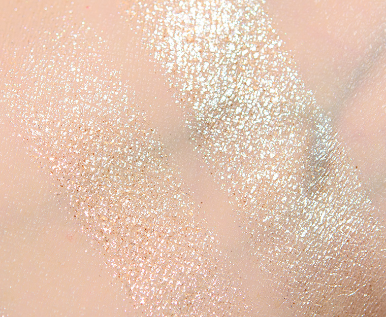 MAC Sparktacular Extra Dimension Foil Eye Shadow