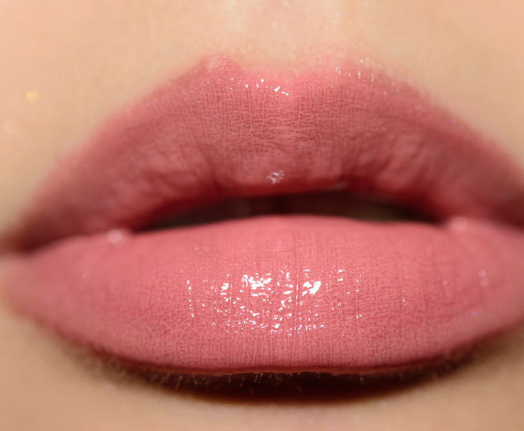 MAC Twinsies Lipglass