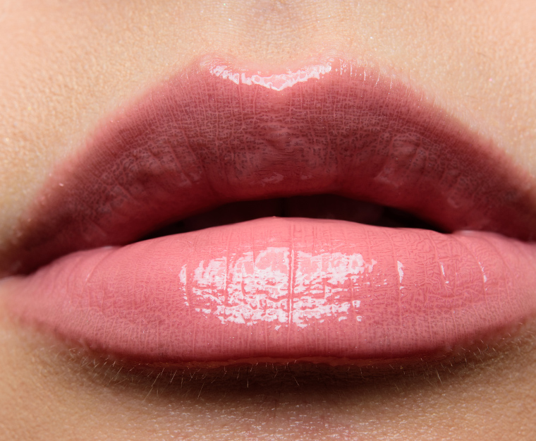 MAC Twinsies Lipglass