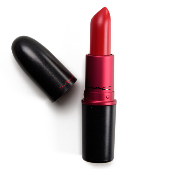 MAC Viva Glam 26 Lipstick