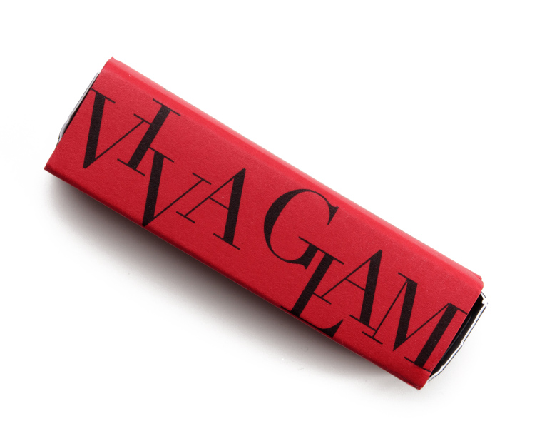 MAC Viva Glam 26 Lipstick