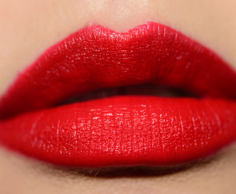 MAC Viva Glam 26 Lipstick