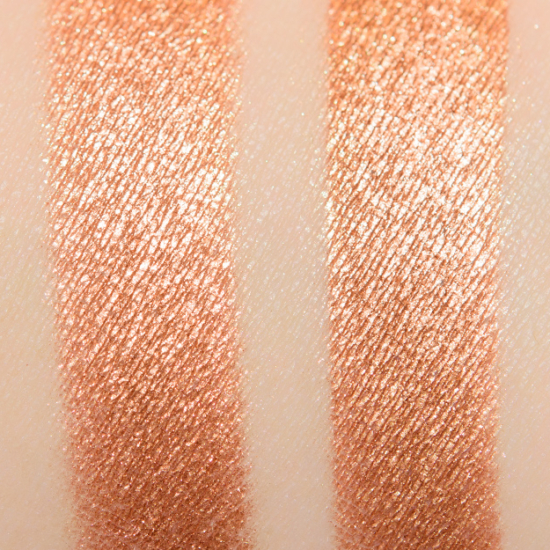 Makeup by Mario Bronze Metal Eyeshadow