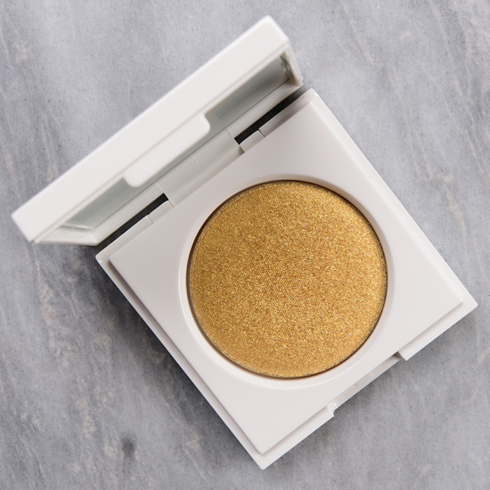 Makeup by Mario Citrine Master Crystal Reflector