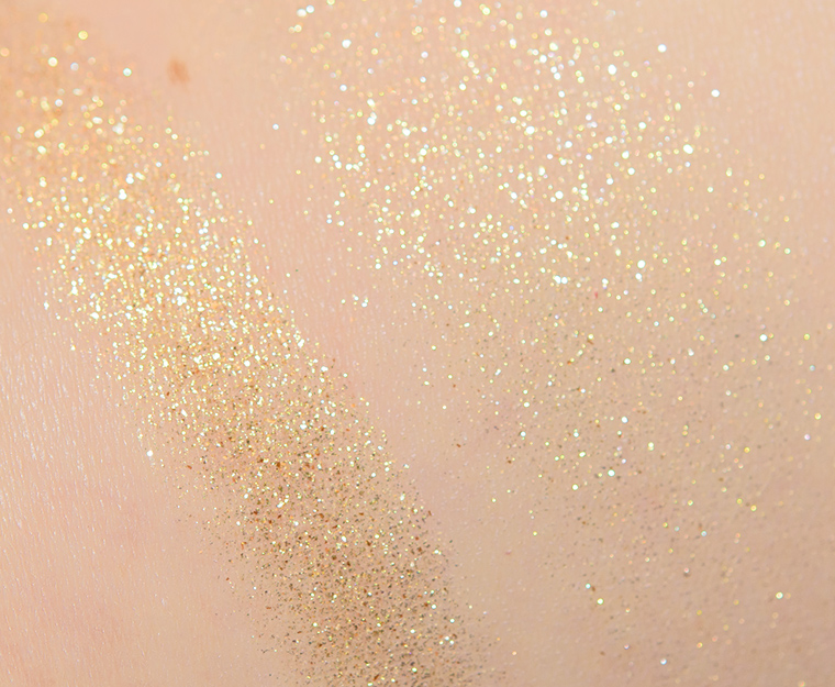 Makeup by Mario Citrine Master Crystal Reflector