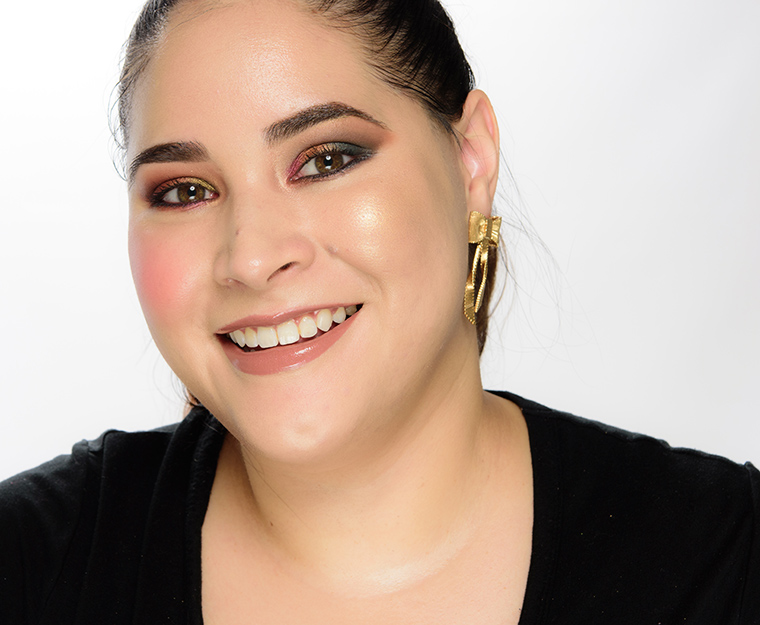 Makeup by Mario Citrine Master Crystal Reflector