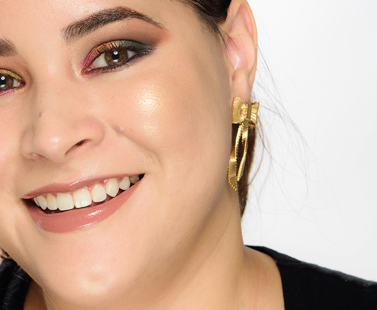 Makeup by Mario Citrine Master Crystal Reflector