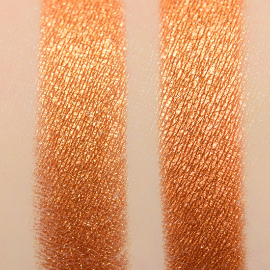 Makeup by Mario Copper Metal Eyeshadow