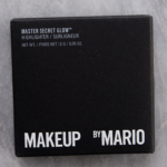 Makeup by Mario Expensive Master Secret Glow