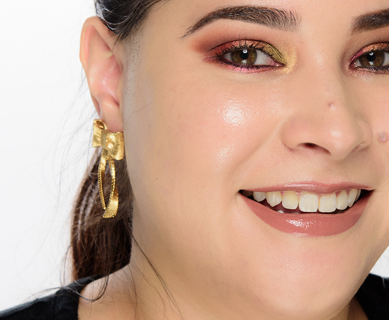 Makeup by Mario Expensive Master Secret Glow Review & Swatches