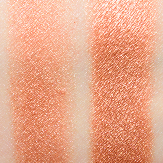 Makeup by Mario Metallic Eyeshadow Master Metallics #10