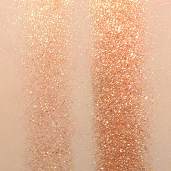 Makeup by Mario Master Metallics #1 Metallic Eyeshadow