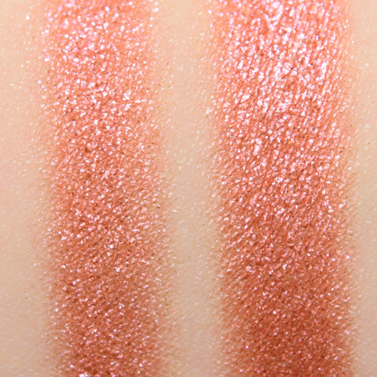 Makeup by Mario Master Metallics #2 Metallic Eyeshadow