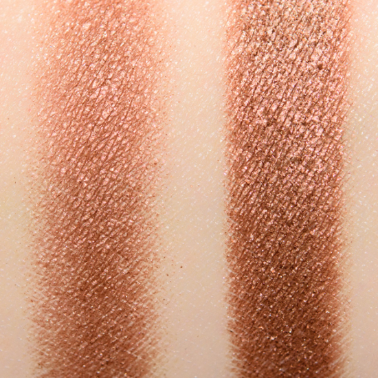 Makeup by Mario Master Metallics #3 Metallic Eyeshadow