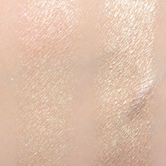 Makeup by Mario Master Metallics #5 Metallic Eyeshadow