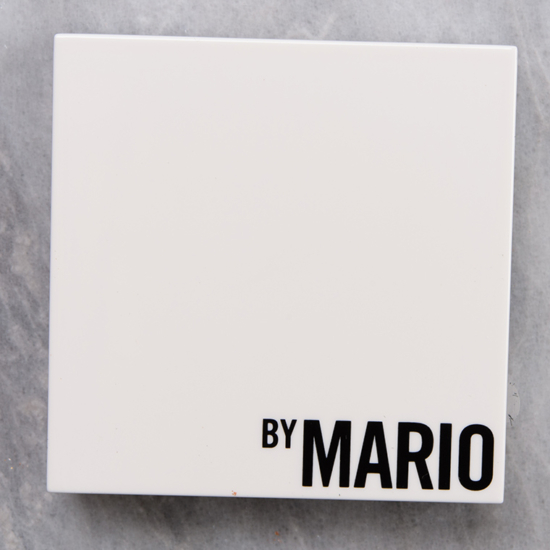 Makeup by Mario Quartz Master Crystal Reflector Review & Swatches
