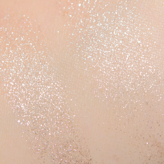 Makeup by Mario Quartz Master Crystal Reflector Review & Swatches