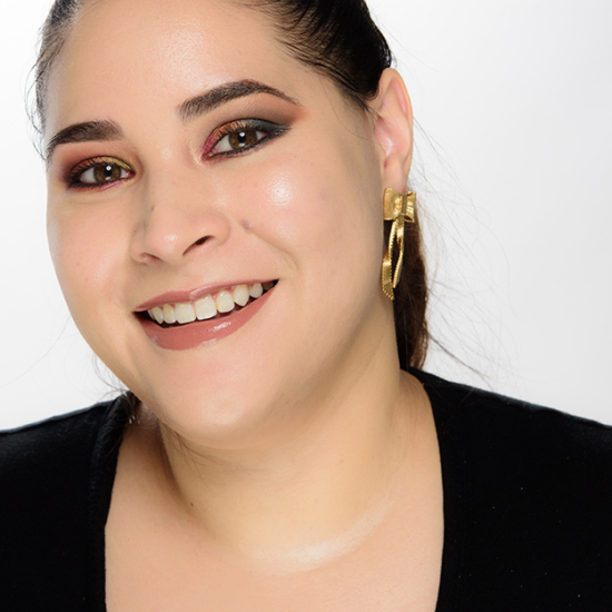 Makeup by Mario Quartz Master Crystal Reflector Review & Swatches