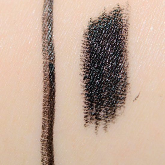 Marc Jacobs Beauty Blacquer Fineliner Ultra-Skinny Gel Eye Crayon Eyeliner