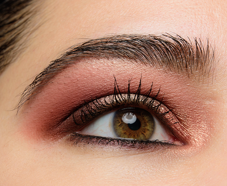 Natasha Denona Zendo Mini Eyeshadow Palette