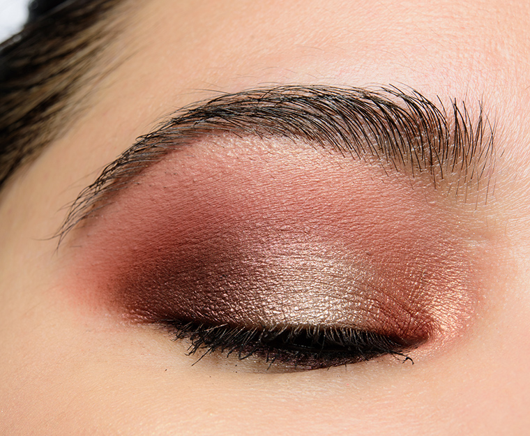 Natasha Denona Zendo Mini Eyeshadow Palette