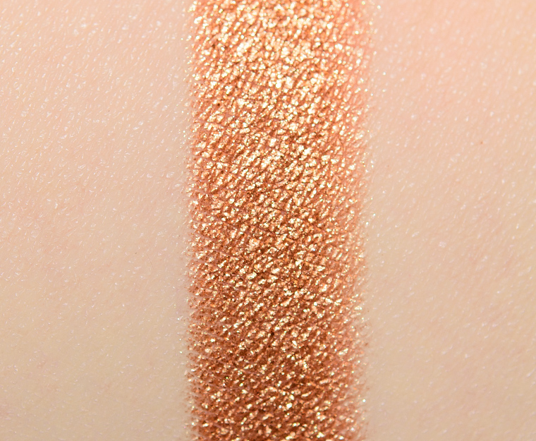 Pat McGrath Bronze Nebula EYEdols Eyeshadow