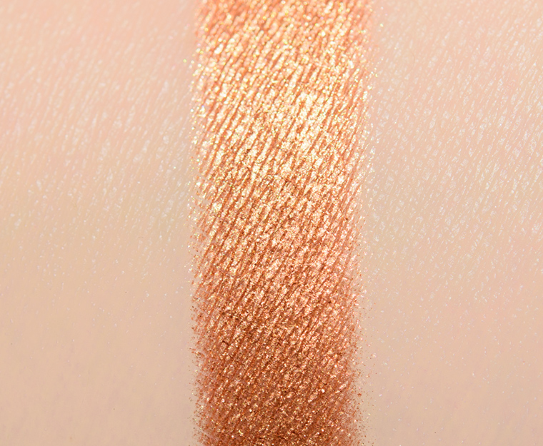 Pat McGrath Bronze EYEdols Eyeshadow