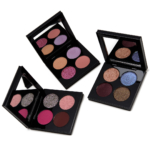 Sneak Peek: Pat McGrath Celestial Divinity Quads + Holiday 2020 MatteTrance Lipsticks, & Highlighter Swatches