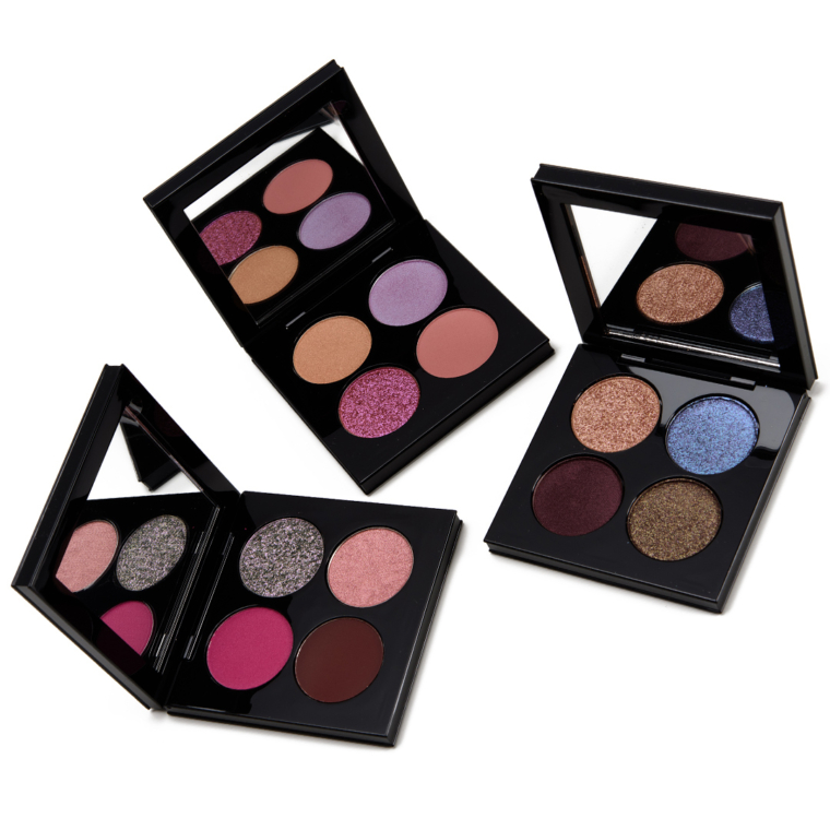 Best Of Pat Mcgrath Celestial Divinity Collection