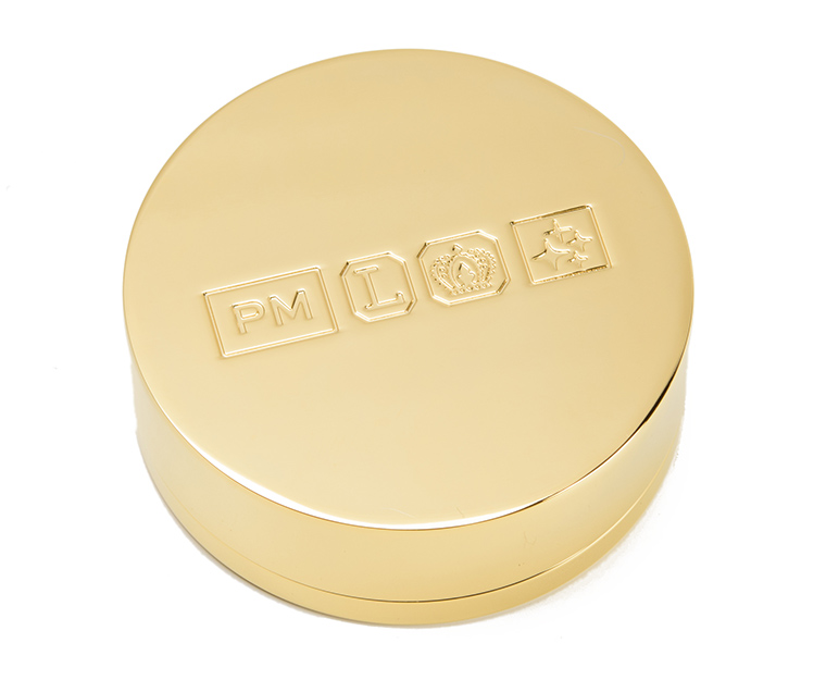 Pat McGrath Champagne Gold Sublime Skin Highlighter