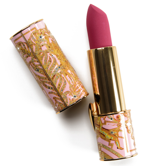 Pat McGrath Divine Romance MatteTrance Lipstick
