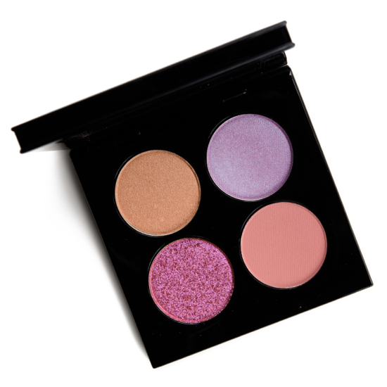 Pat McGrath Fleur Fantasia Celestial Divinity Luxe Eyeshadow Quad
