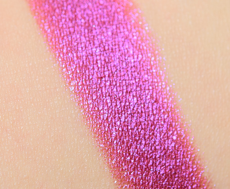 Pat McGrath Fuchsia Shock EYEdols Eyeshadow
