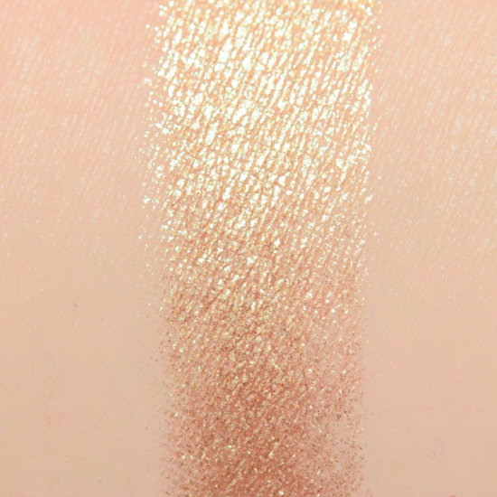 Pat McGrath EYEdols Eyeshadow Galactic Gold