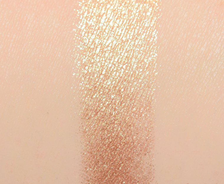 Pat McGrath Galactic Gold EYEdols Eyeshadow