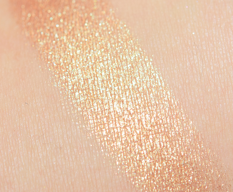 Pat McGrath Galactic Gold EYEdols Eyeshadow