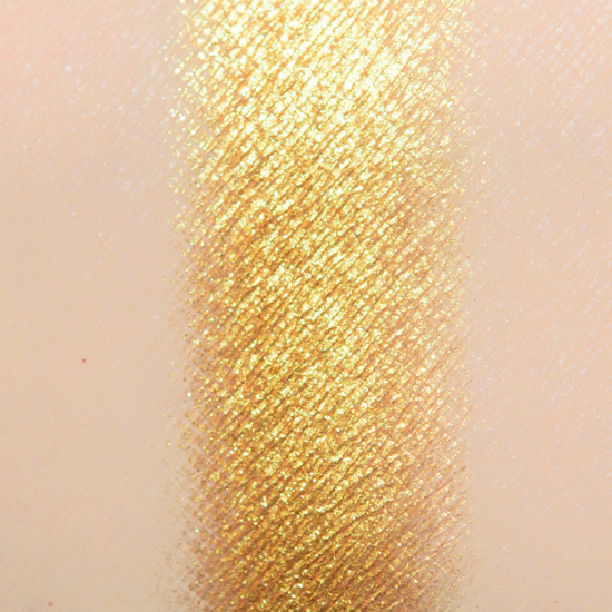 Pat McGrath EYEdols Eyeshadow Gold Standard