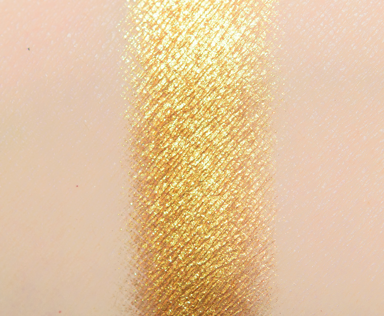 Pat McGrath Gold Standard EYEdols Eyeshadow