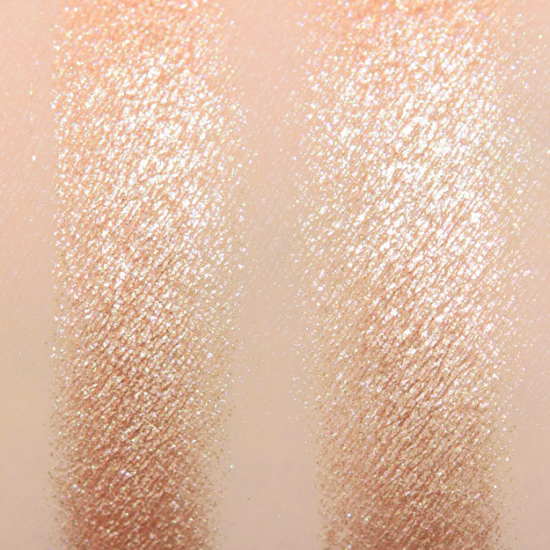 Pat McGrath Golden Polaris EYEdols Eyeshadow