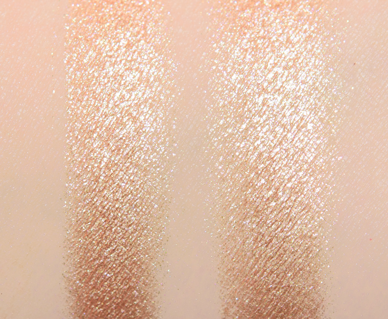 Pat McGrath Golden Polaris EYEdols Eyeshadow