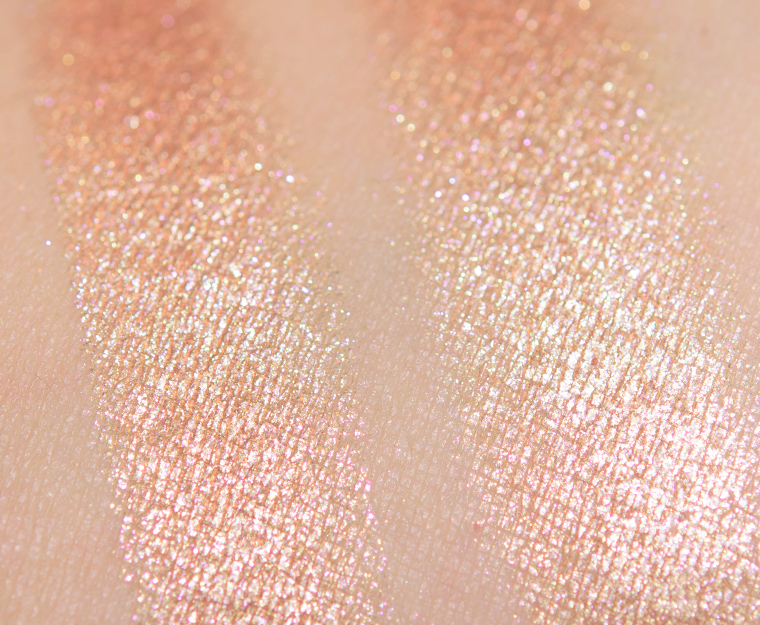 Pat McGrath Golden Polaris EYEdols Eyeshadow