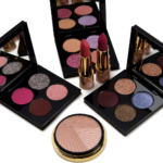 Sneak Peek: Pat McGrath Celestial Divinity Quads + Holiday 2020 MatteTrance Lipsticks, & Highlighter Swatches